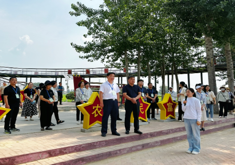全省农业史志暨年鉴编纂工作培训班在开封举办 2 全省农业史志暨年鉴编纂工作培训班在开封举办 2